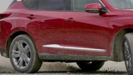2019 Acura RDX Advance SH-AWD Off Road B-Roll