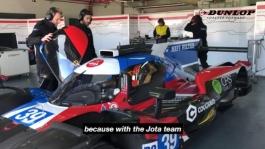 Winning LMP2 driver Tristan Gommendy gives a driver’s perspective on his 2017 Le Mans