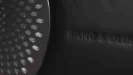 Bentley - B-roll Bang&Olufsen - BeoSonic