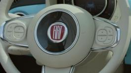 Exclusive Fiat 500 Spiaggina 58 Is The Special Birthday Tribute To Fiat 500