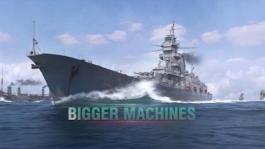 World of Warships  Legends gamescom trailer