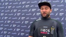 ess-cardiff-260818-post-race-iv-ineos-rebels-uk-will-alloway-gbr-english