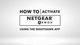 NG Armor How To Activate