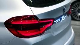 BMW iX3 Concept 720p