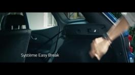 21215344 2018 - New Renault KADJAR - Product film