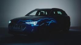 Review - the Audi e-tron