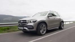 mb 180911 gle footage driving scenes