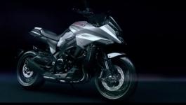 Suzuki Moto - KATANA M0 Promotional Video