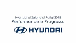 Hyundai al Salone di Parigi Andrea Crespi