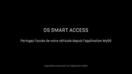 DS SMART ACCESS