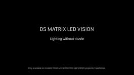 DS MATRIX LED VISION EN