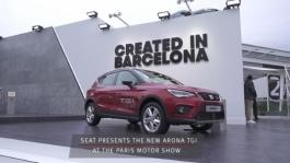 SEAT showcases all its novelties in the city of Paris-HD