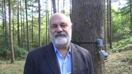 Speech Riccardo Valentini, CMCC - Tree Talker.mp4