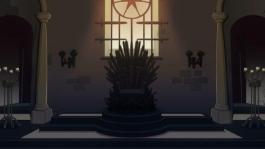 Reigns Game Of Thrones - Animated Trailer