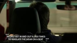 The many challenges facing car seats-HD