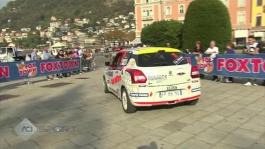 Suzuki Rally Cup - Rally Trofeo ACI Como 2018 parte 1