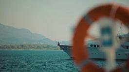 Porto Montenegro Crew Life VIDEO