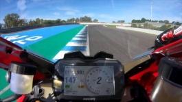 Ducati V4R Jerez Fast lap UC69920 High
