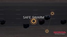 1 Safe Swarm 3 in One