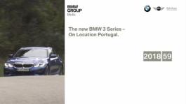 BMW 3 Series - M330i. Design Exterior