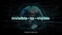 Introducing Nissan's Invisible-to-Visible Technology at CES 2019