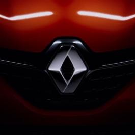 21221409 2019 - Teaser - All-New Renault CLIO