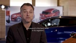 21221575 2019 - New Renault CLIO - Exterior design interviews
