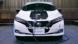 Nissan Energy Share Concept