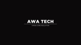 AWA Tech Insulating