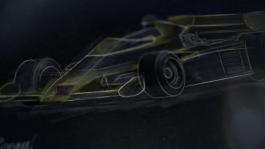 21221872 The evolution of Renault F1 car designs from 1977 to 2019