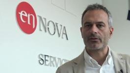 SPEECH - Sandro Pompei - COO di Ennova Services 