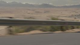 Footage RS 5 Sportback