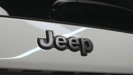 Jeep Cherokee S