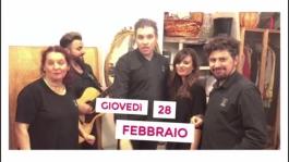 Video Teaser Milano - 28 febbraio