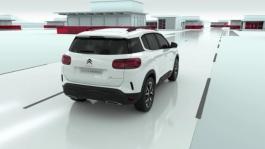 NEW SUV CITROEN C5 AIRCROSS TRAFIC SIGN RECOGNITION  UK