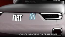 Fiat Concept Centoventi - 12 charger-h264