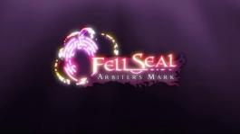 #1 Fell Seal 2018 Trailer