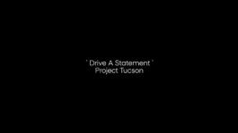 Drive A Statement Project Tucson