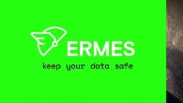 Ermes Cyber Security - Proteggi i tuoi dati aziendali HD WEB