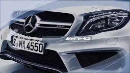 mb 190412 footage V 300 d 4MATIC graphite grey