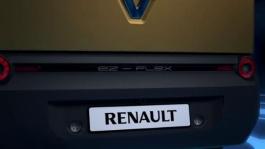21224552 2019 - Renault EZ-FLEX