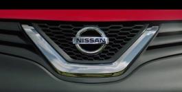 Nissan NV250 Teaser
