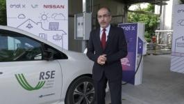 ITW - Maurizio Delfanti, Amministratore Delegato RSE - Ricerca Sistema Energetico