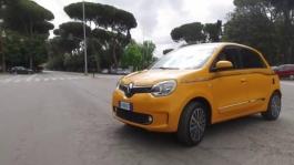 21227064 Nuova Renault TWINGO - Pillola NOGFX - Francesco Fontana Giusti