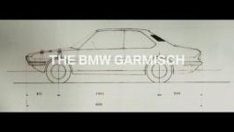 BMW Garmisch. Long version