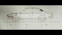 BMW Garmisch. Short versio