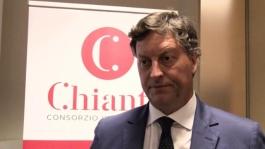 Consorzio Vino Chianti - Intervista Giovanni Busi