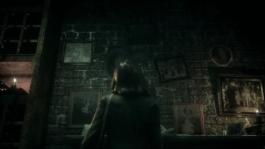 Trailer Remothered Switch - PEGI