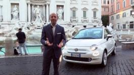 Intervista a Luca Napolitano, Head of EMEA Fiat and Abarth brands Videoclip