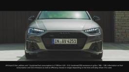 The new Audi A4 (Trailer)